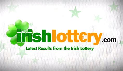 Ireland Lotto (@IrelandLotto) .